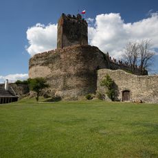 Bolków Castle