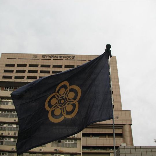 Tokyo Medical And Dental University Hospital Faculty of Medicine