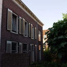 Prinses Julianastraat 1, Vianen