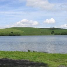 Lac Chauvet