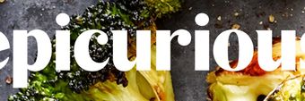 Epicurious Profile Cover