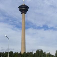 Näsinneula tower
