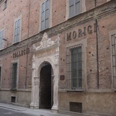 Palazzo Scotti