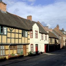 18, 19 And 20, High Street