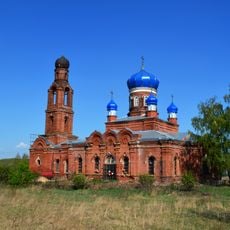 Church of the Annunciation
