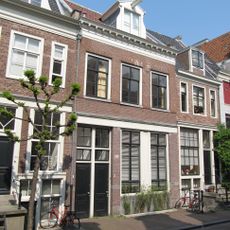 Kerkstraat 271, Amsterdam