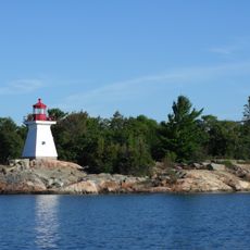 Killarney East Lighthouse