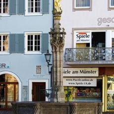 St. Georgbrunnen