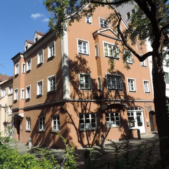 Bürgerhaus
