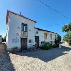 Casa Paroquial do Sebal