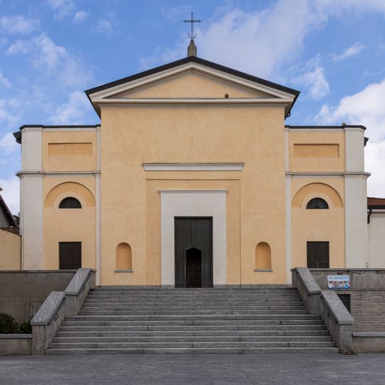 Chiesa di Sant'Antonino