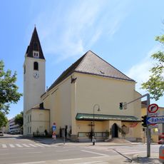 St.-Jakob-Kirche