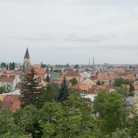 Husovice