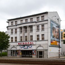 Metropol Kino