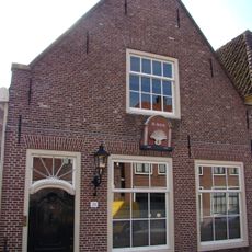 Noordeinde 78, Monnickendam