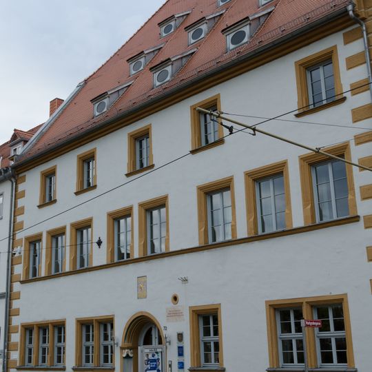 Haus Vaterland