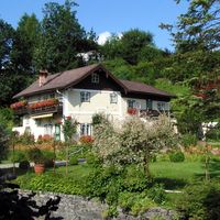 Henndorf am Wallersee