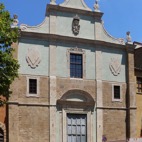 Chiesa di Sant'Agostino