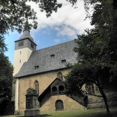 St. Vitus (Schloßvippach)