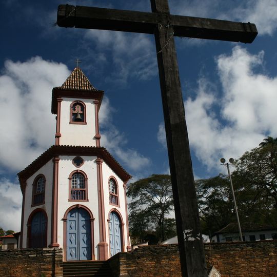 Paróquia São José da Lagoa