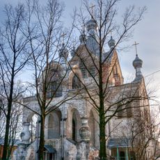 St Alexander's Church, Tartu
