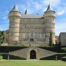 Château de Margon