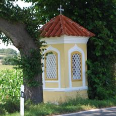 Kaplička