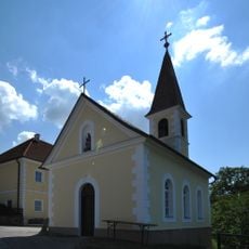 Ortskapelle Gossam