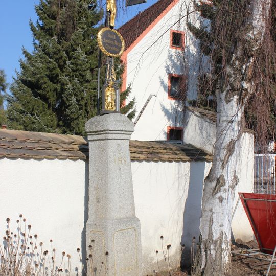 Betkreuz Hauptstraße 27