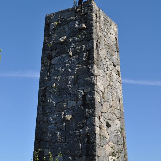 Älvsnabbsmonumentet