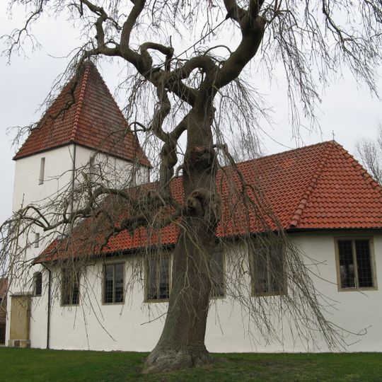 Evangelische Kirche Holzhausen II