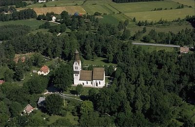 Vu du ciel 2