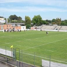 Stadio Tre Fontane