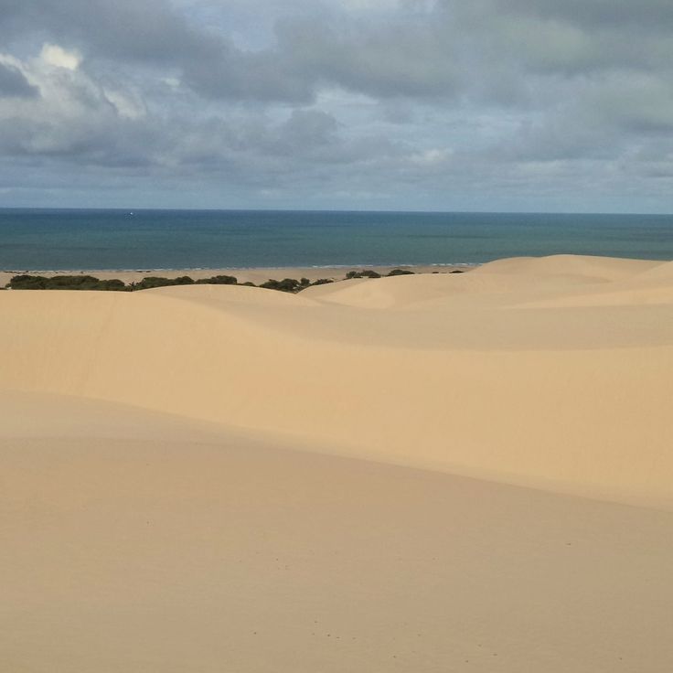 Dune di Rosado