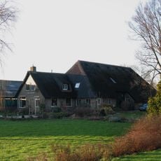 Kooiweg 9, Giethoorn