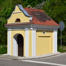 Wegkapelle St. Maria