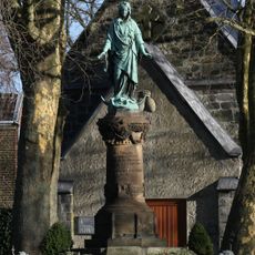 Mariensäule