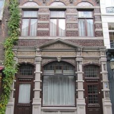 Brugstraat 14, Roermond