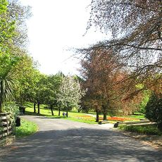 Peel Park, Bradford