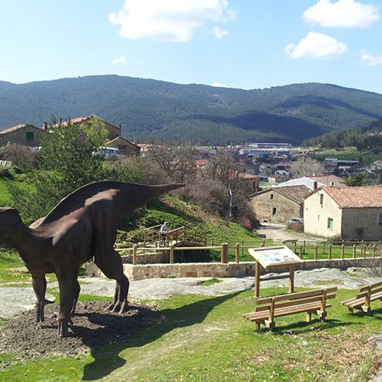 Regumiel de la Sierra