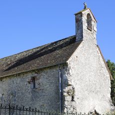 Chapelle Saint-Roch (Floirac)