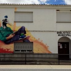 Biblioteca Pública Municipal de Jerte