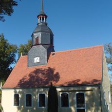Kirche Medingen