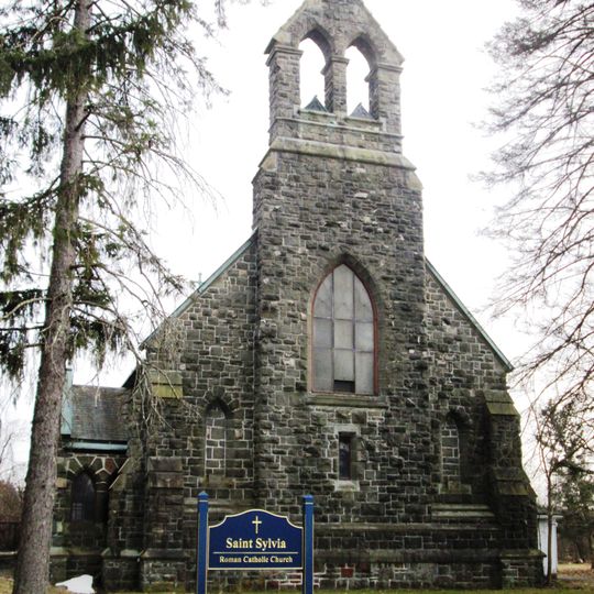 St. Christopher's Church