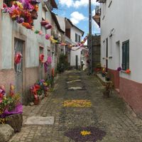 Aldeia de Santa Margarida