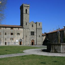 Abbazia San Salvatore