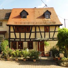 Stephanstraße 10/12