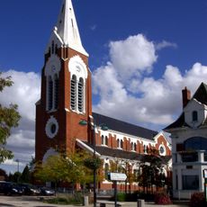 Église Notre-Dame de Billy-Berclau