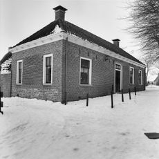 Reinderslaan 1, Ferwerd