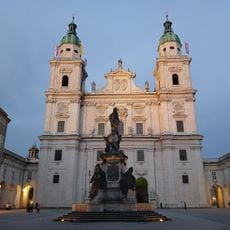 Mariensäule